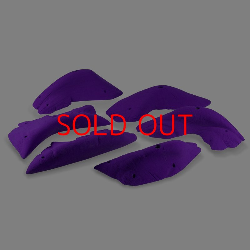 画像3: CCE　Monzos 7 - Slopers XXL (3)