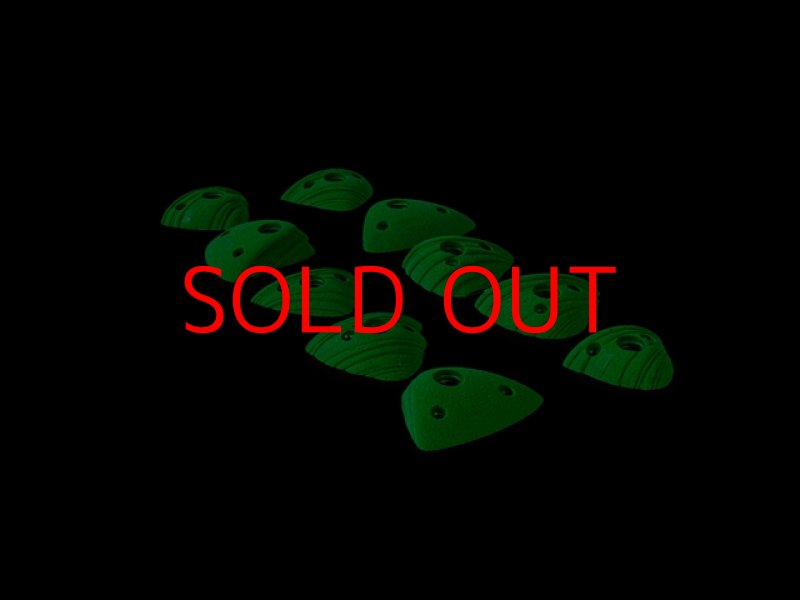 画像4: CCE　French Connection 14 - Dominique -  Medium Footholds (4)