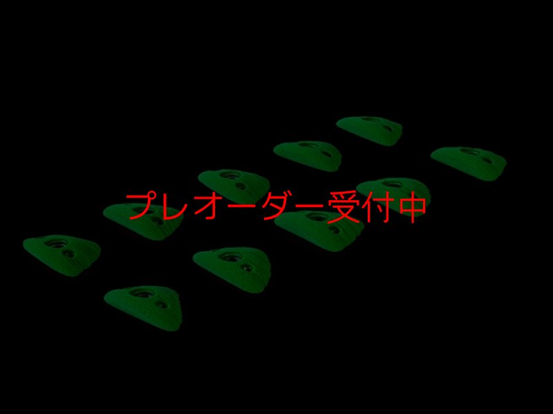 画像3: CCE　French Connection 12 - H?lo?se -  Small Crimps/プレオーダー (3)