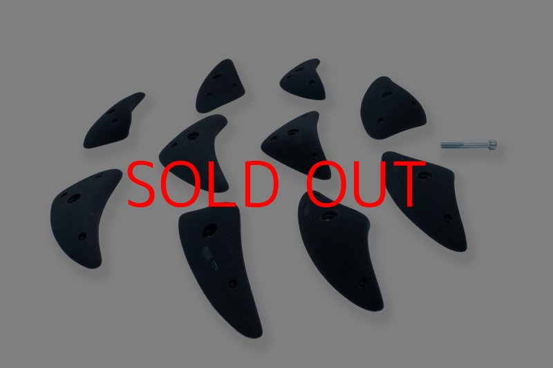 画像3: CCE　Crescents 8 - Big Ledges (3)