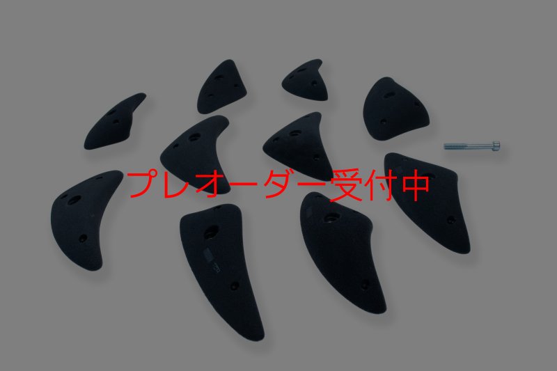 画像3: CCE　Crescents 8 - Big Ledges / プレオーダー (3)
