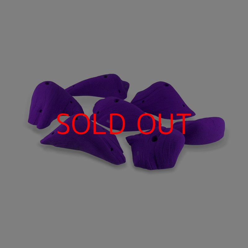 画像3: CCE　Monzos 9 - Slopers XL (3)