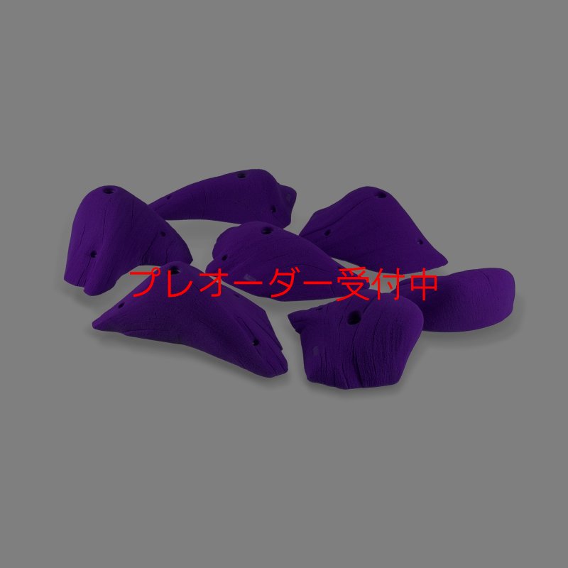画像3: CCE　Monzos 9 - Slopers XL/プレオーダー (3)
