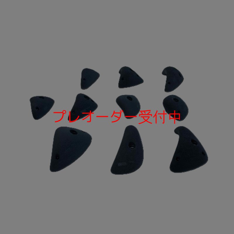 画像3: CCE　Crescents 9 - Big Jugs / プレオーダー (3)