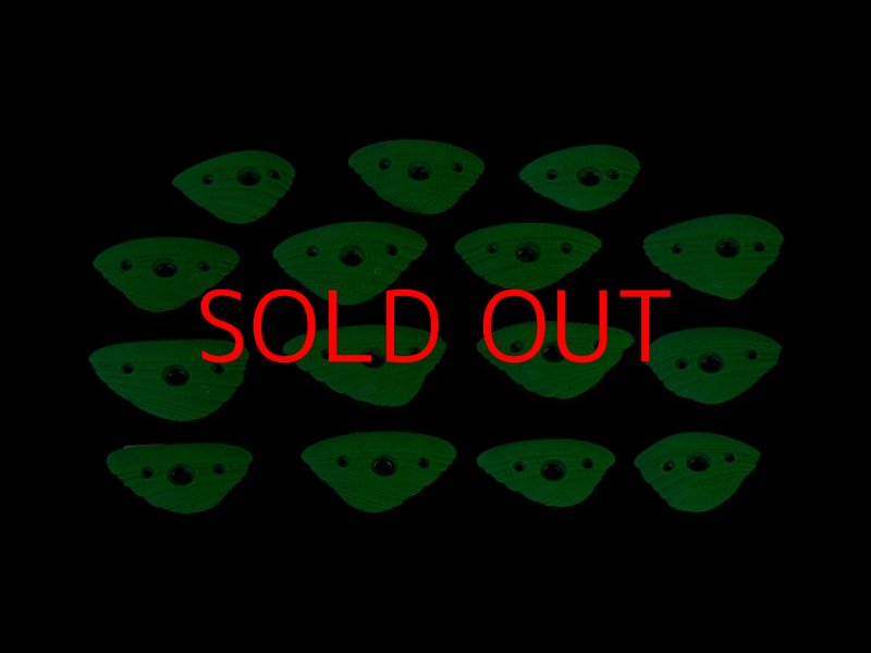 画像5: CCE　French Connection 11 - Ir?ne & Jeanne -  Incut Crimps (5)