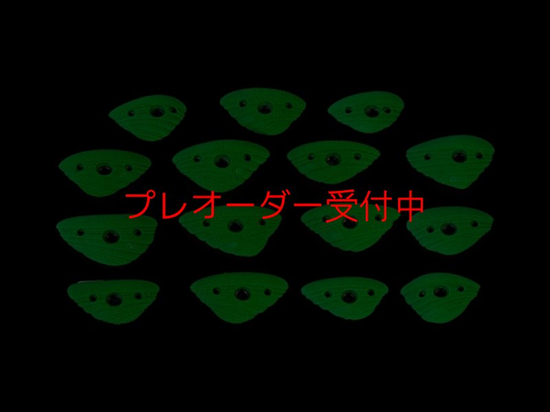 画像5: CCE　French Connection 11 - Ir?ne & Jeanne -  Incut Crimps/プレオーダー (5)