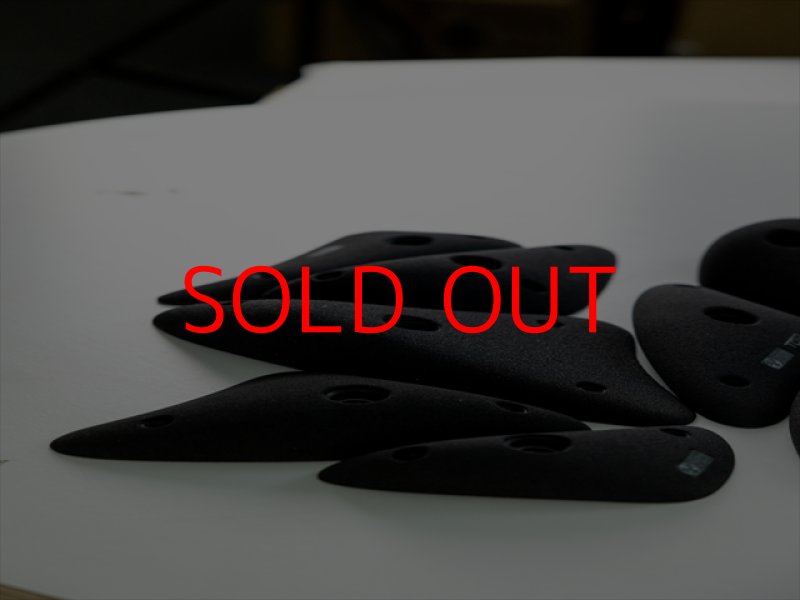 画像5: CCE　Crescents 17 - Blocky Incuts (5)