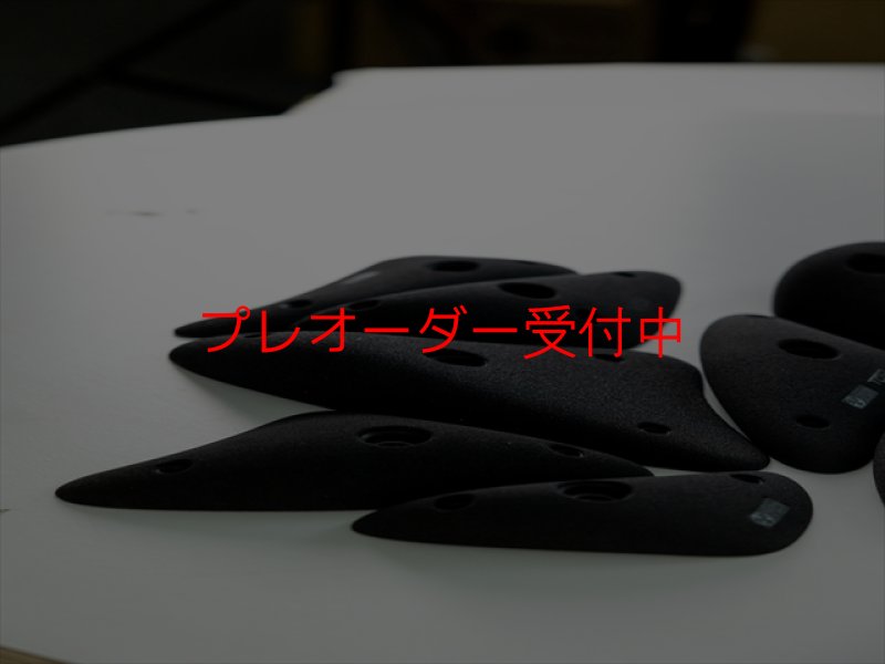 画像5: CCE　Crescents 17 - Blocky Incuts / プレオーダー (5)