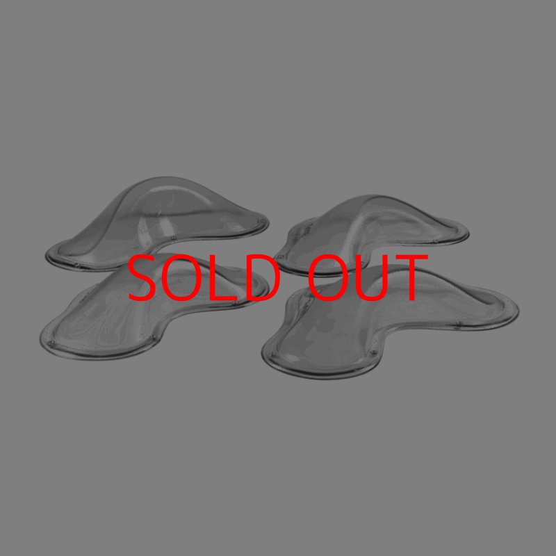 画像1: CCE　Molecule Cores 8-11 - Clear (1)