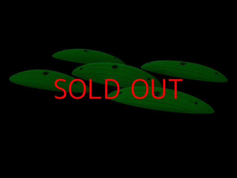 画像1: CCE　French Connection 3 - Ursule -  XL Pinches (1)