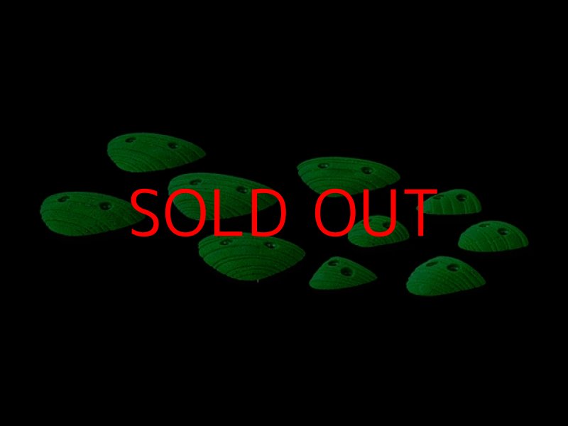 画像3: CCE　French Connection 16 - Florence & Anouk -  Screwons (3)