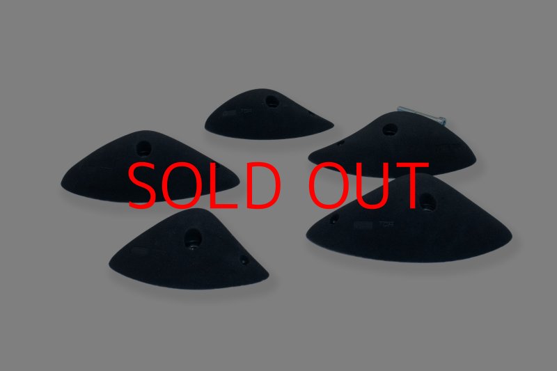 画像5: CCE　Crescents 6 - Edge Jugs (5)