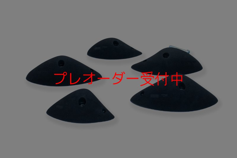 画像5: CCE　Crescents 6 - Edge Jugs / プレオーダー (5)