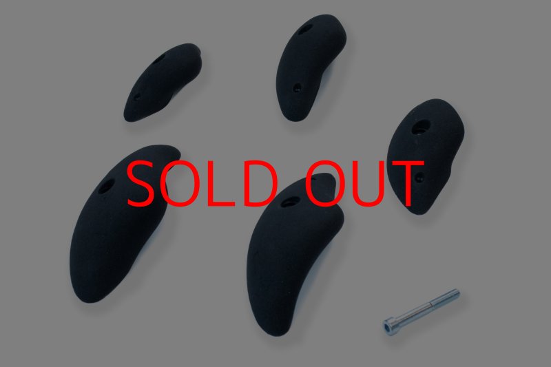 画像3: CCE　Crescents 6 - Edge Jugs (3)