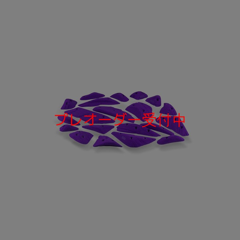 画像5: CCE　Monzos 15 - Footholds/プレオーダー (5)