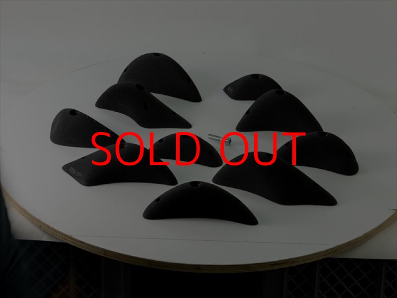 画像4: CCE　Crescents 18 - Large Pinches (4)