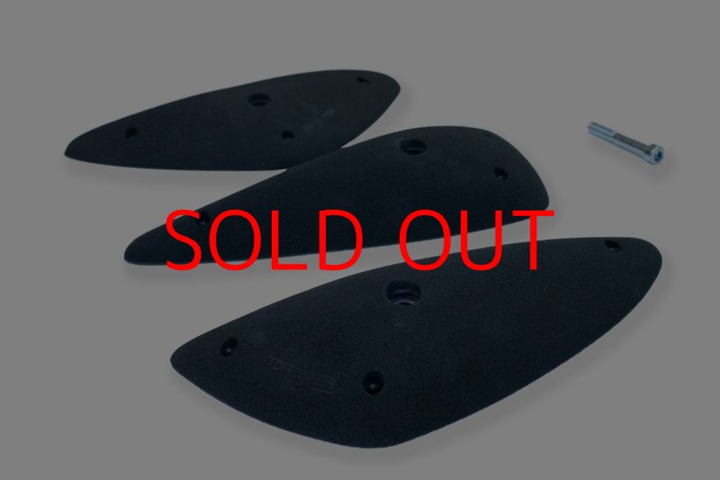 画像4: CCE　Crescents 3 - XXL Open Triple (4)