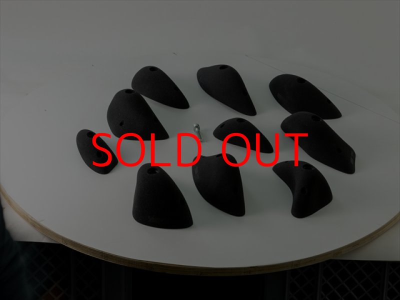 画像2: CCE　Crescents 18 - Large Pinches (2)