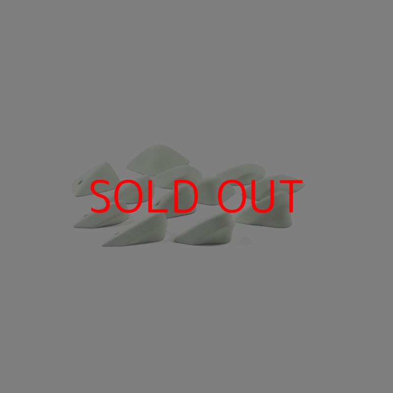 画像4: CCE　Alpina 7 - Big Footholds (4)