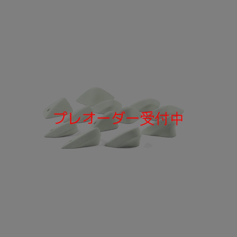画像4: CCE　Alpina 7 - Big Footholds/プレオーダー (4)