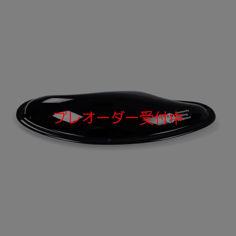 画像2: CCE　Crescents dual texture macro 9 / プレオーダー (2)