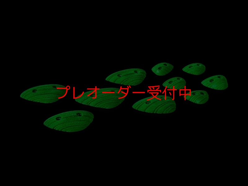 画像2: CCE　French Connection 16 - Florence & Anouk -  Screwons/プレオーダー (2)
