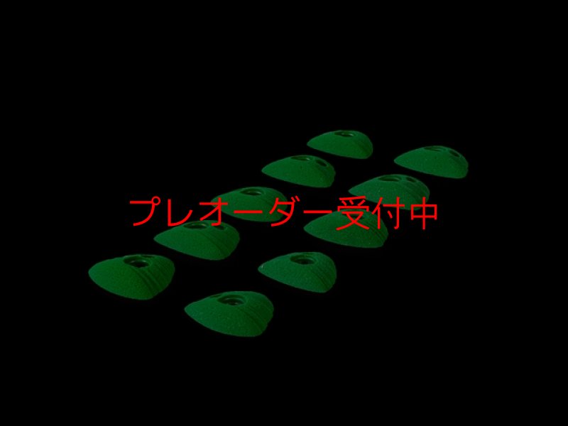 画像2: CCE　French Connection 15 - Brigitte & Claire -  Small Footholds/プレオーダー (2)