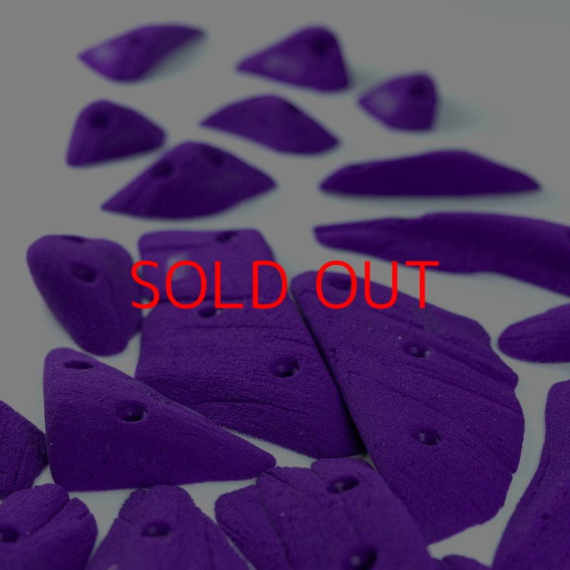 画像5: CCE　Monzos 16 - Screw Ons (5)