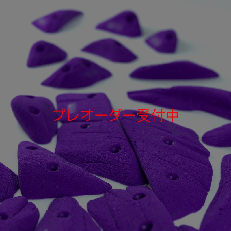 画像5: CCE　Monzos 16 - Screw Ons/プレオーダー (5)