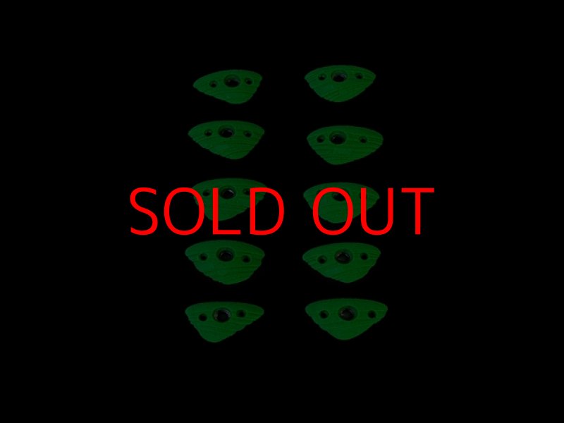 画像5: CCE　French Connection 12 - H?lo?se -  Small Crimps (5)