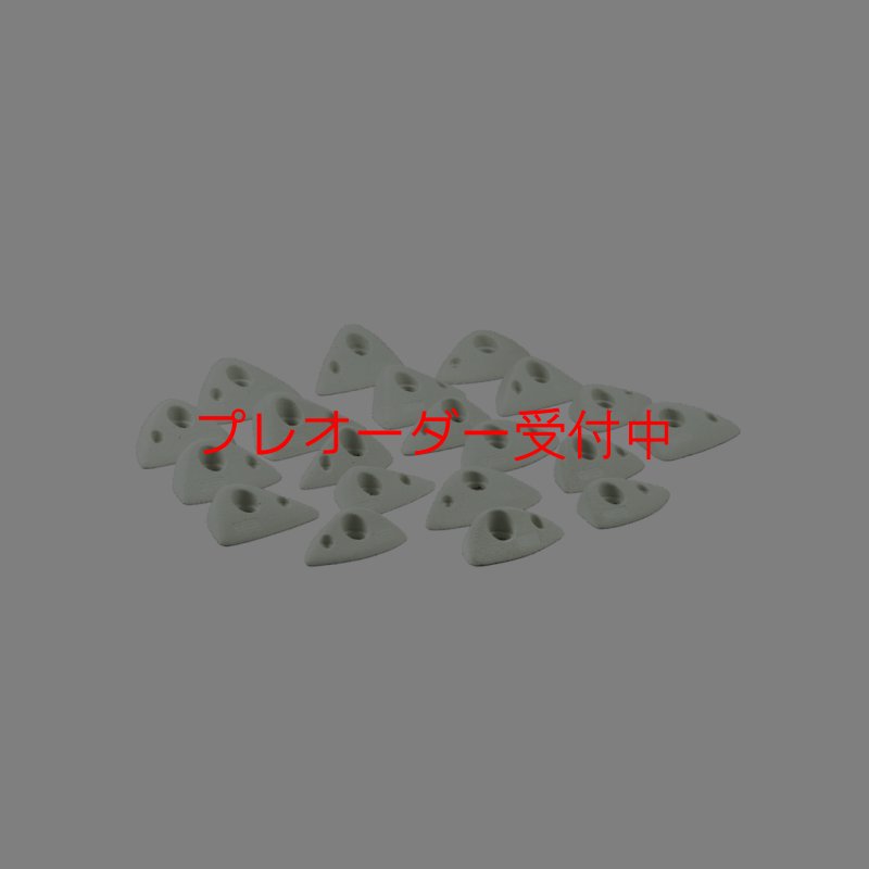 画像2: CCE　Alpina 8 - Footholds/プレオーダー (2)