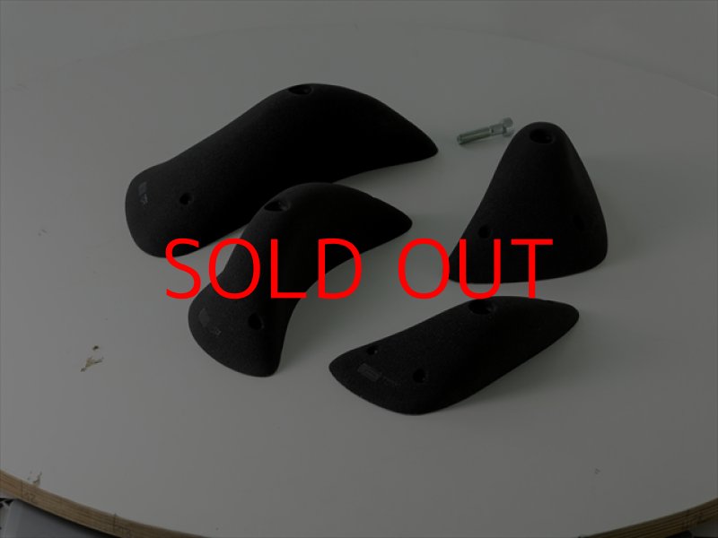 画像3: CCE　Crescents 19 - Extra Large Pinches (3)