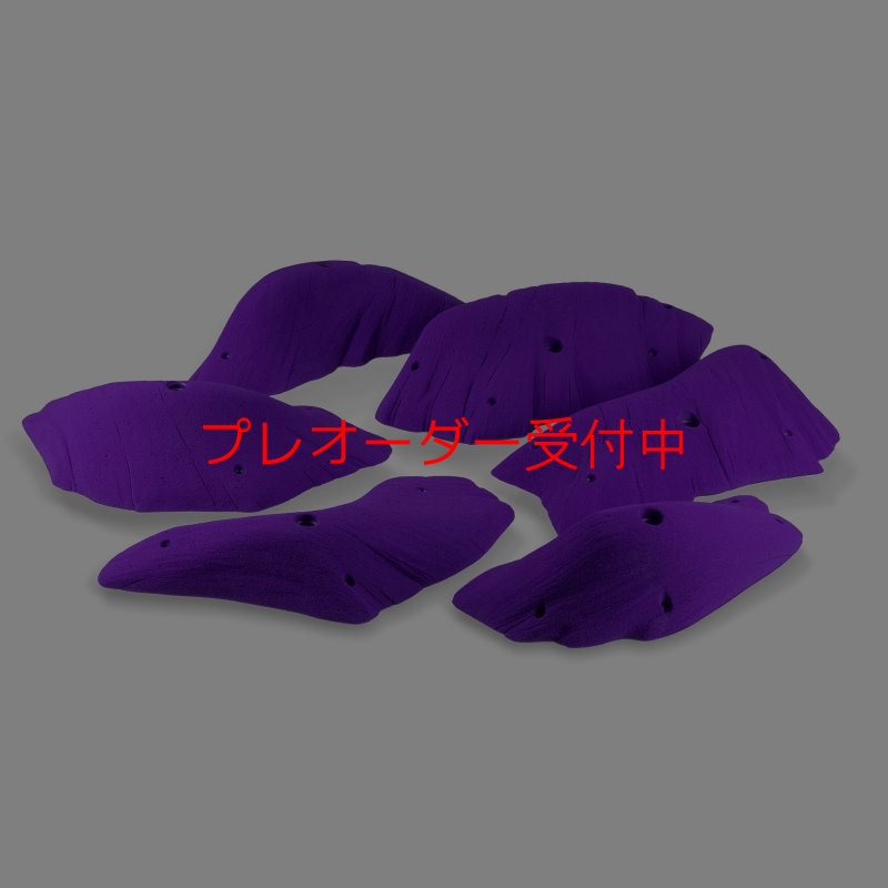 画像1: CCE　Monzos 7 - Slopers XXL/プレオーダー (1)