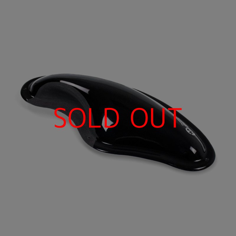 画像2: CCE　Crescents dual texture macro 8 (2)