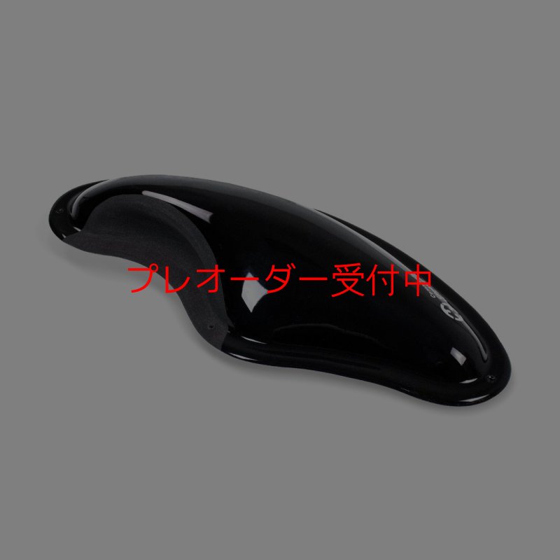 画像2: CCE　Crescents dual texture macro 8 / プレオーダー (2)