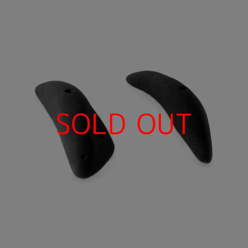 画像2: CCE　Crescents 20 - Giga Pinches (2)