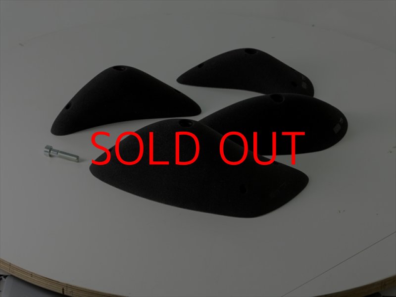 画像4: CCE　Crescents 19 - Extra Large Pinches (4)