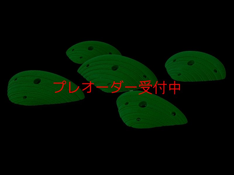 画像2: CCE　French Connection 4 - Therese -  XL Slopy Jugs/プレオーダー (2)