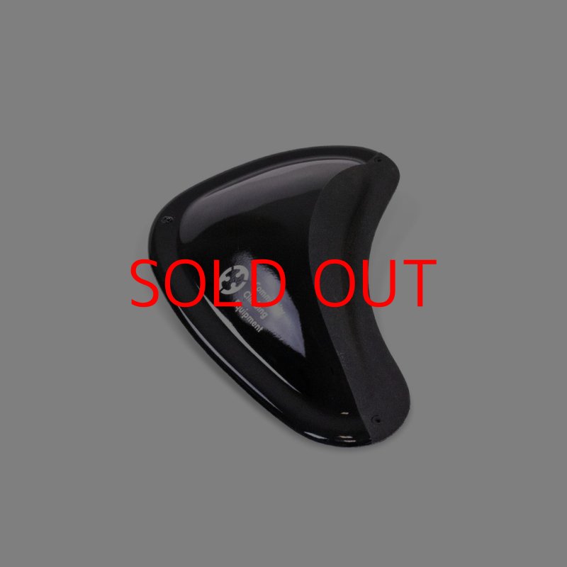 画像5: CCE　Crescents dual texture macro 2 (5)