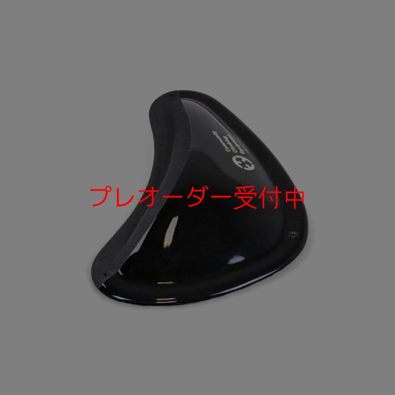 画像3: CCE　Crescents dual texture macro 2 / プレオーダー (3)
