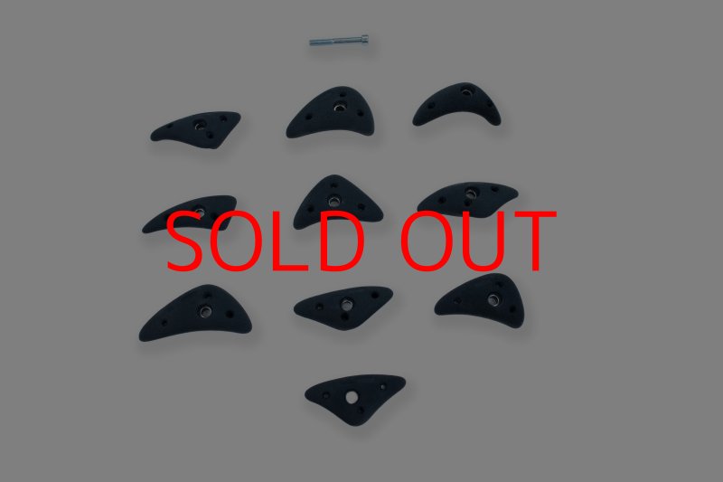 画像2: CCE　Crescents 11 - Incut Crimps (2)