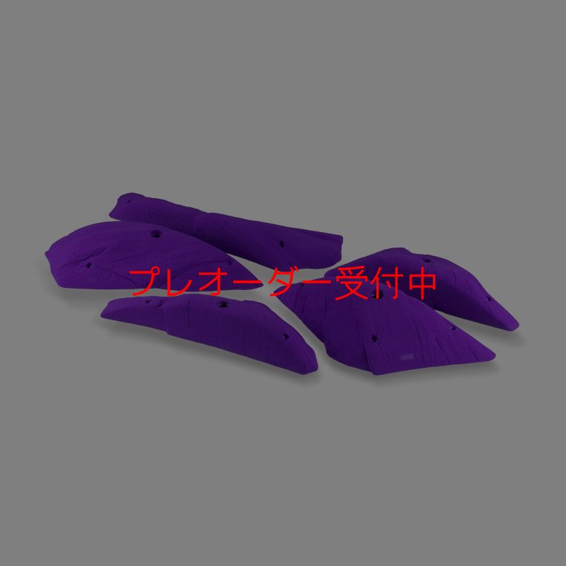 画像3: CCE　Monzos 8 - Edges XXL/プレオーダー (3)