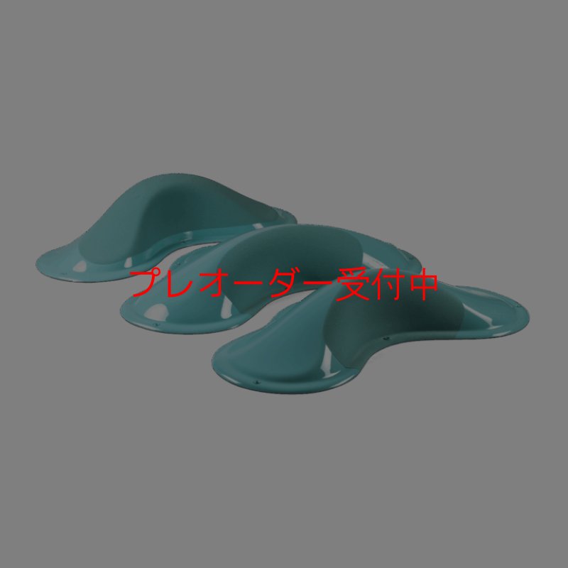 画像1: プレオーダー/CCE　Molecule Cores 1-3 - Dualtexture (1)