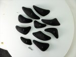 画像5: CCE　Crescents 18 - Large Pinches / プレオーダー (5)