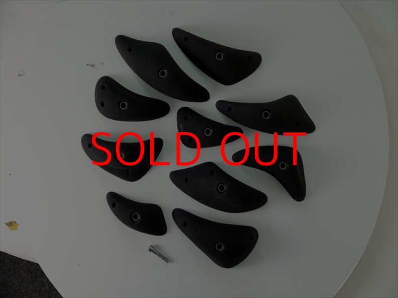 画像5: CCE　Crescents 18 - Large Pinches (5)