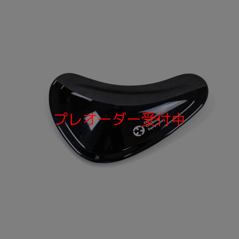 画像1: CCE　Crescents dual texture macro 2 / プレオーダー (1)
