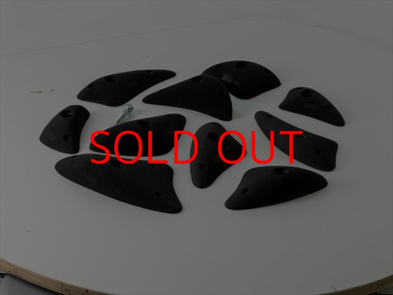 画像2: CCE　Crescents 17 - Blocky Incuts (2)