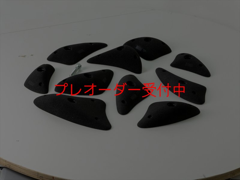 画像2: CCE　Crescents 17 - Blocky Incuts / プレオーダー (2)