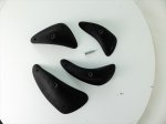 画像1: CCE　Crescents 19 - Extra Large Pinches / プレオーダー (1)