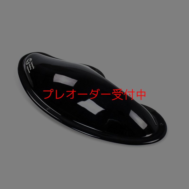 画像4: CCE　Crescents dual texture macro 8 / プレオーダー (4)